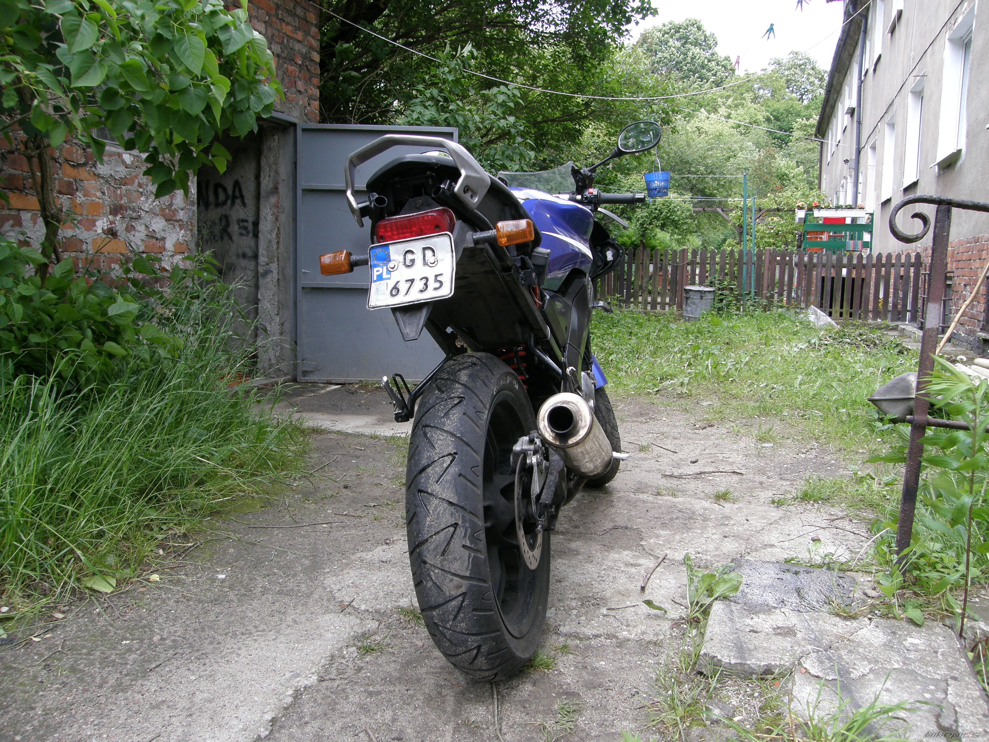 Bike Photo 1691475