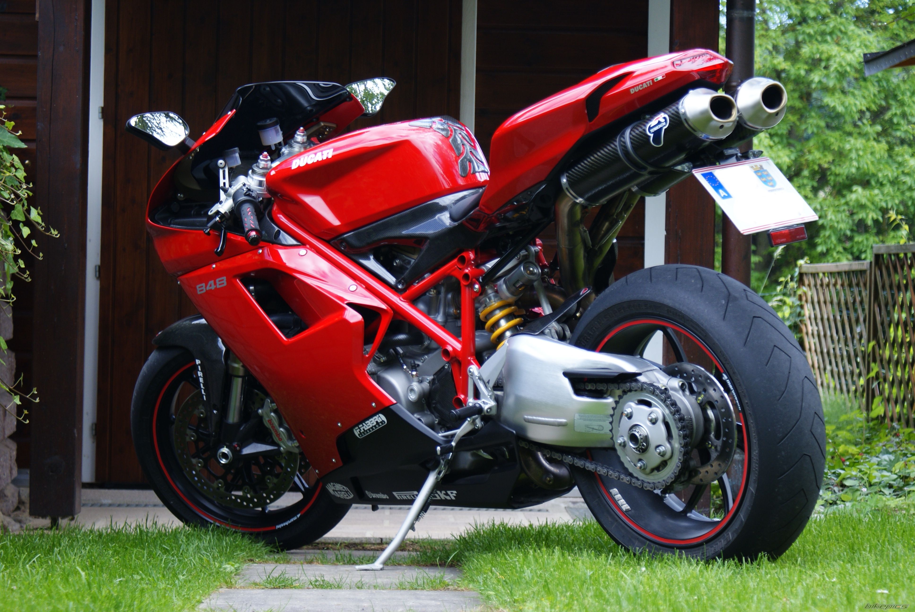 Bike Photo 1691487