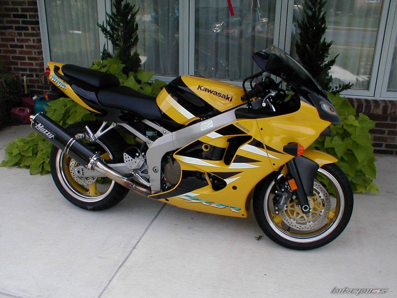 Bike Photo 16915