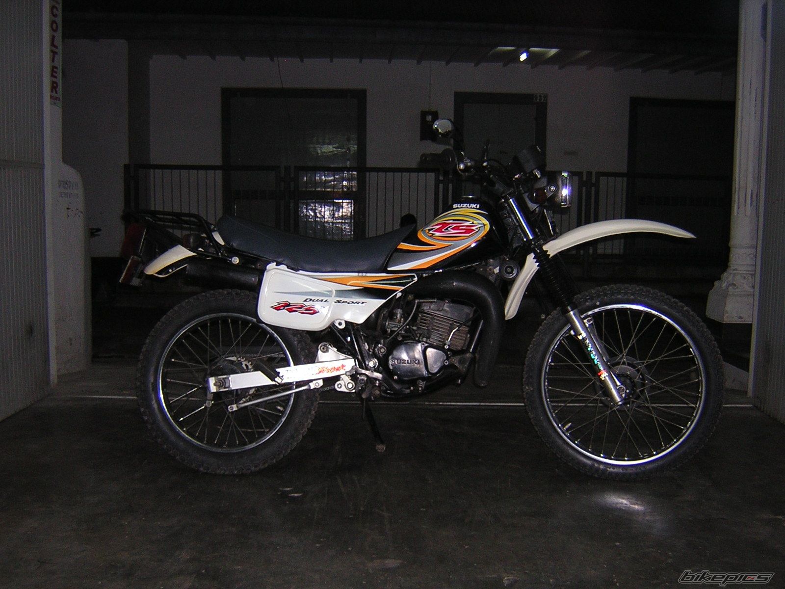 Bike Photo 1691507