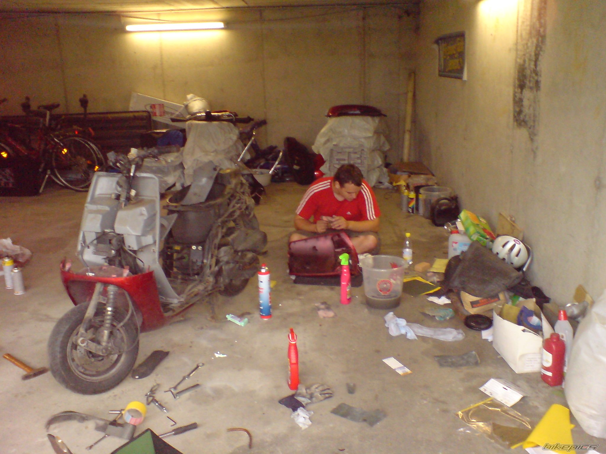 Bike Photo 1691556