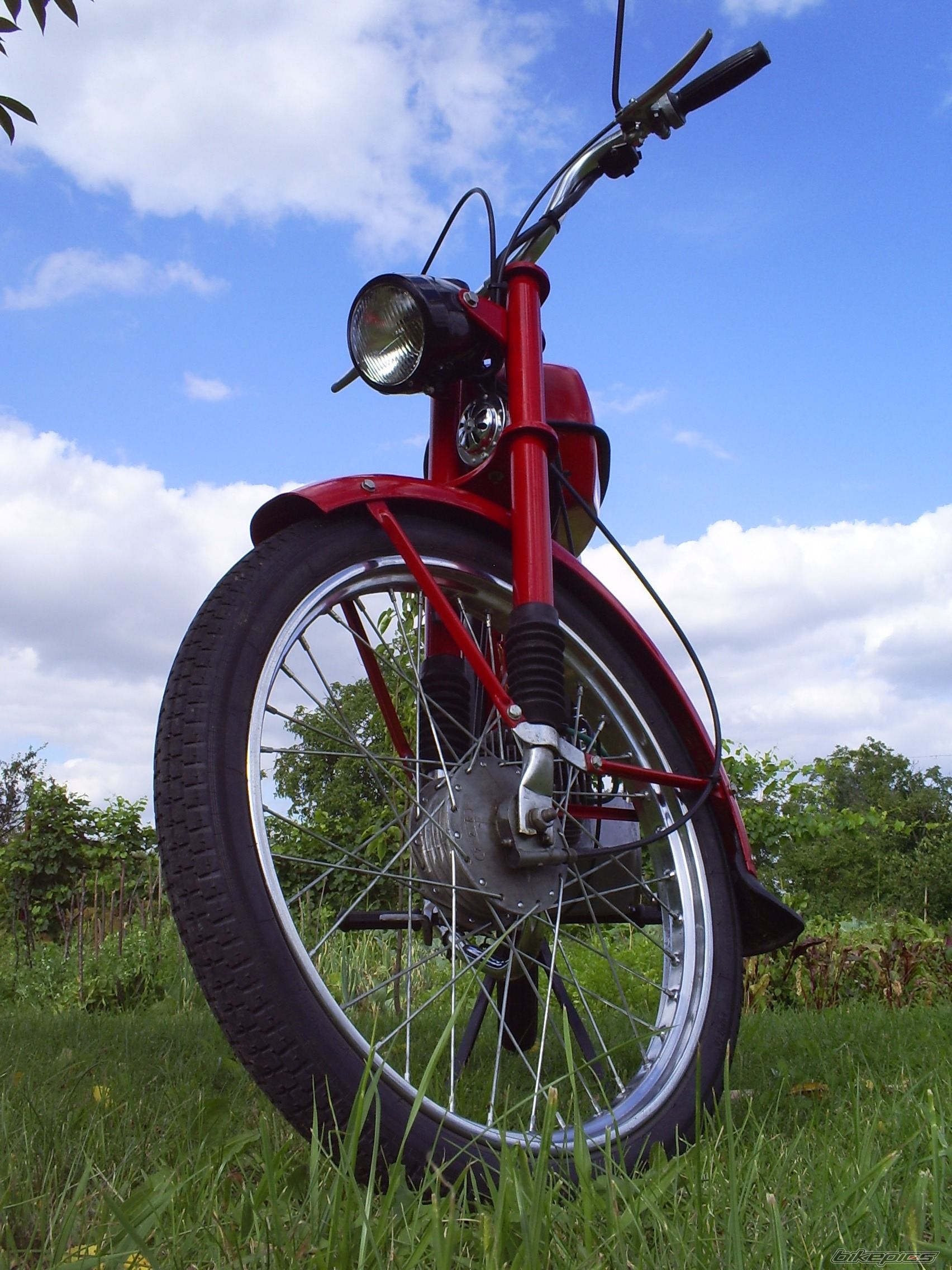 Bike Photo 1691584