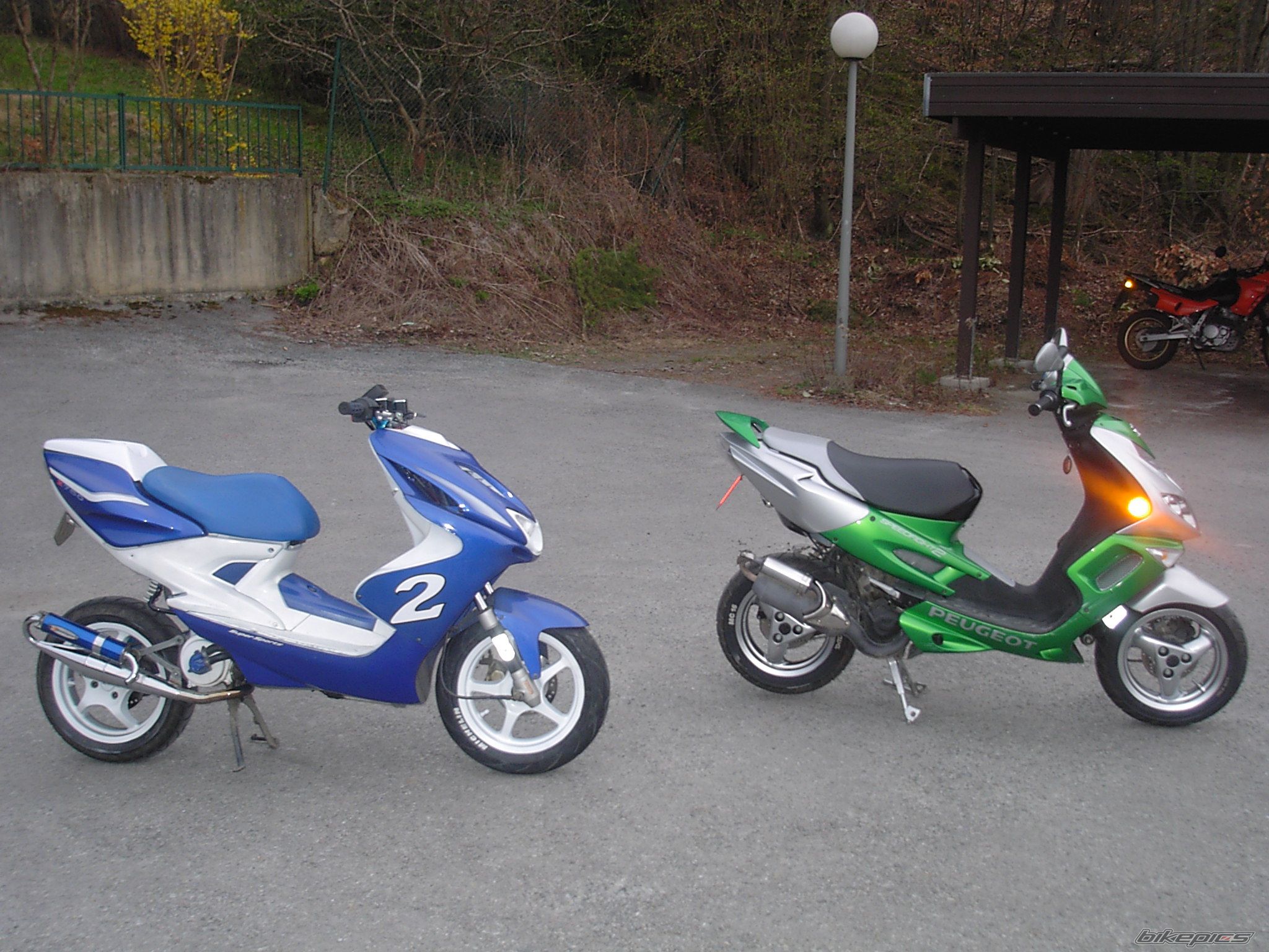 Bike Photo 1691588