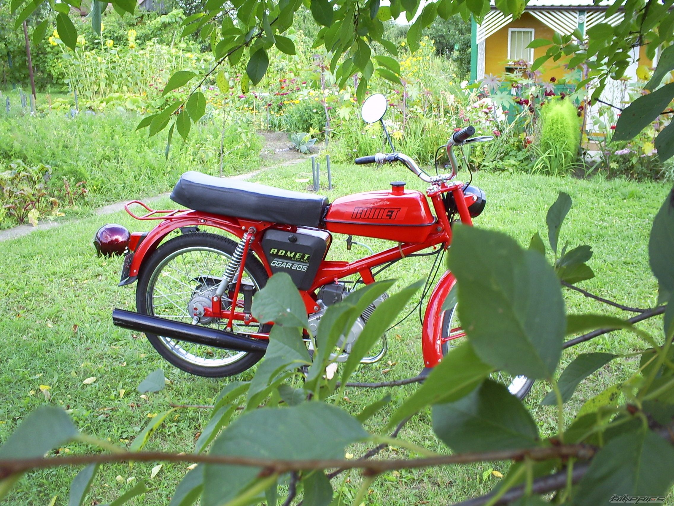 Bike Photo 1691595