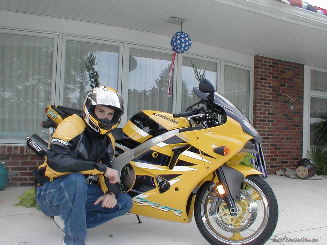 Bike Photo 16916