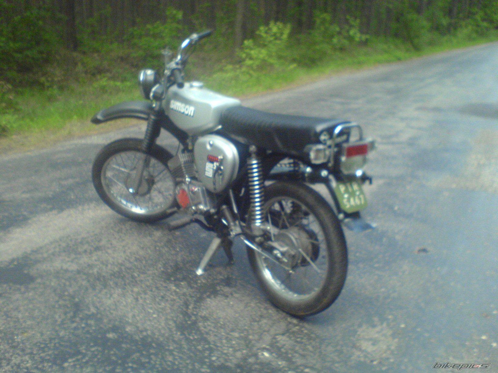 Bike Photo 1691630