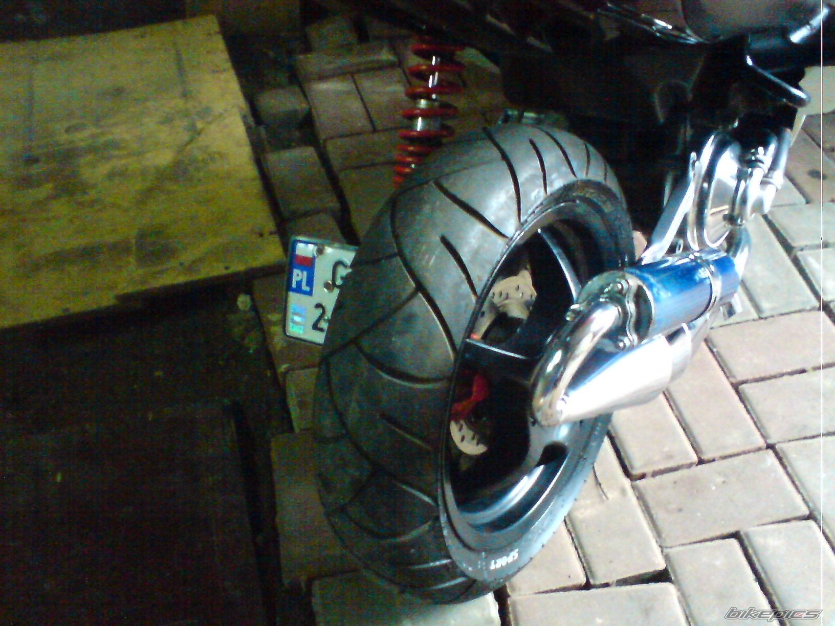 Bike Photo 1691644