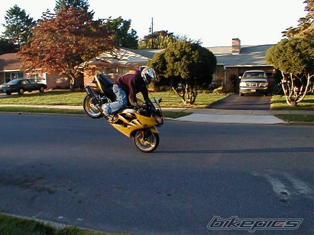 Bike Photo 16917