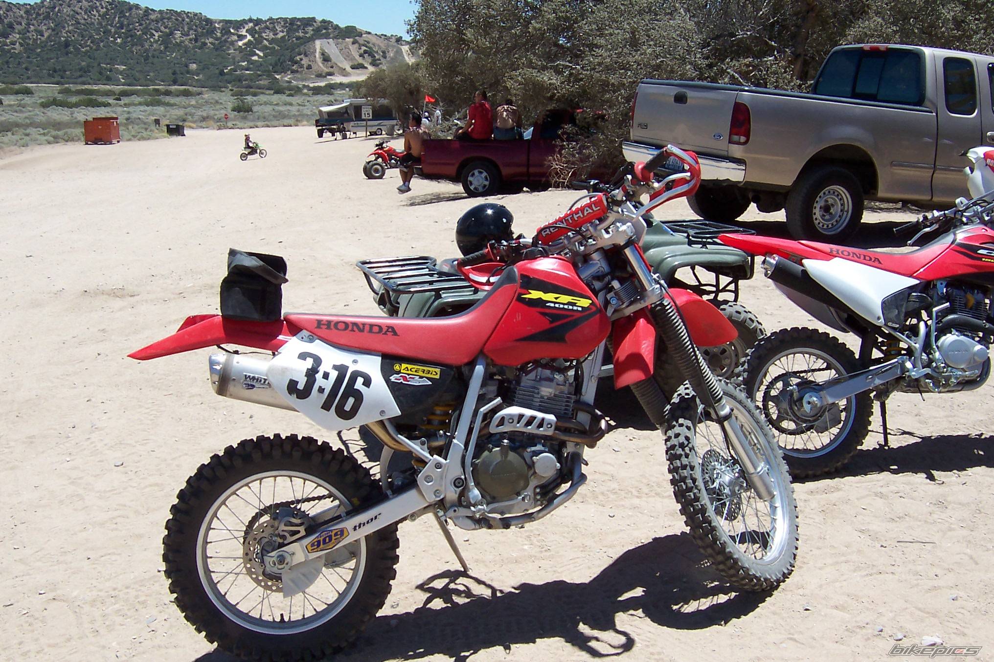 Bike Photo 169174