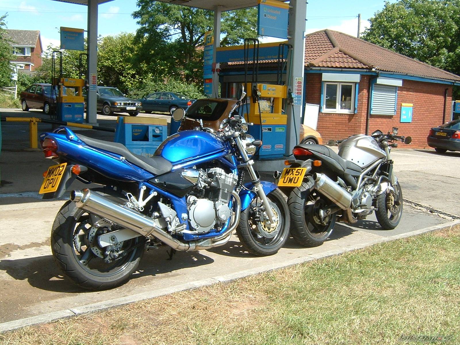Bike Photo 169188