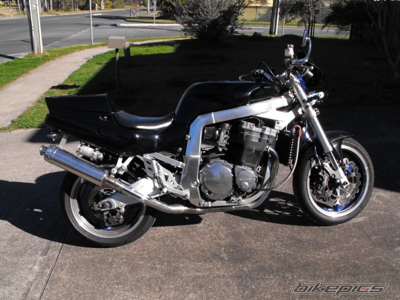 Bike Photo 1692068