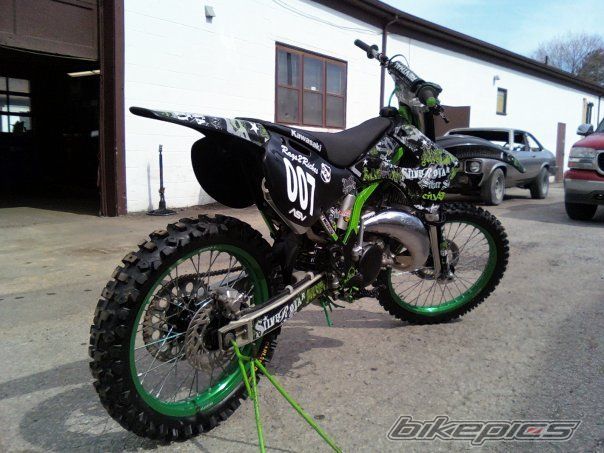 Bike Photo 1692077