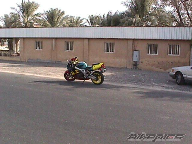 Bike Photo 16921