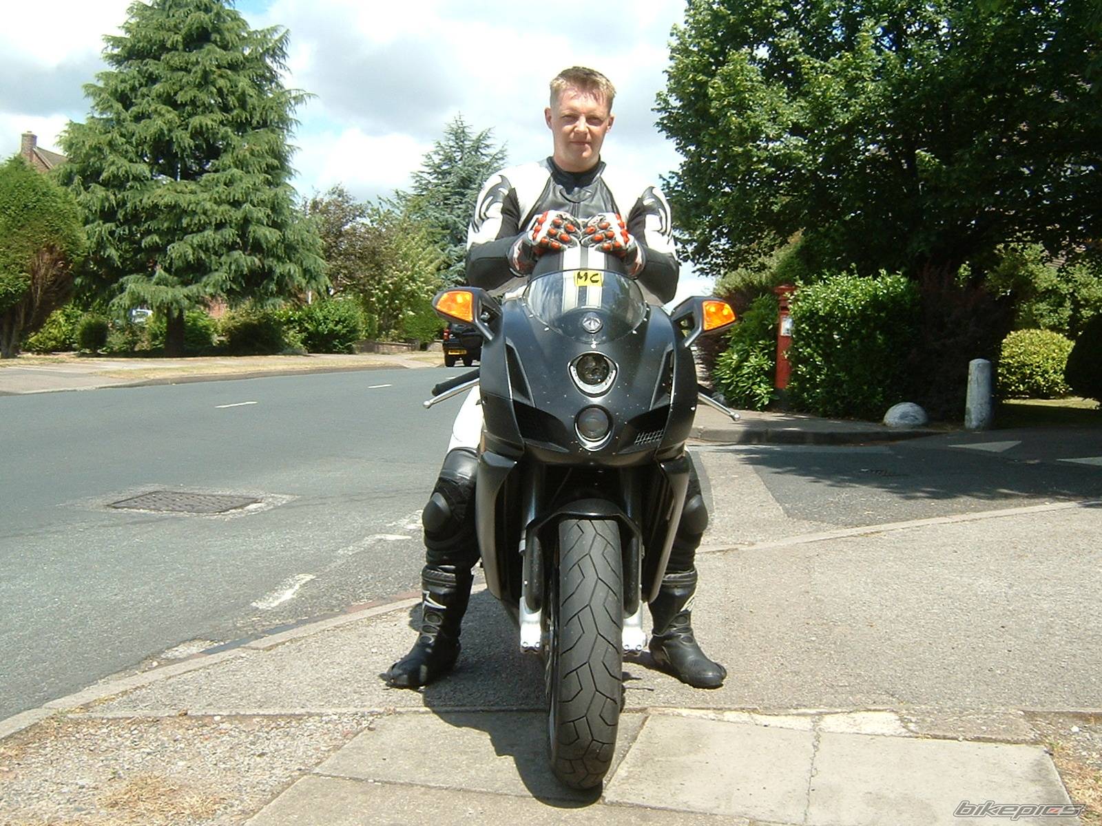 Bike Photo 169232