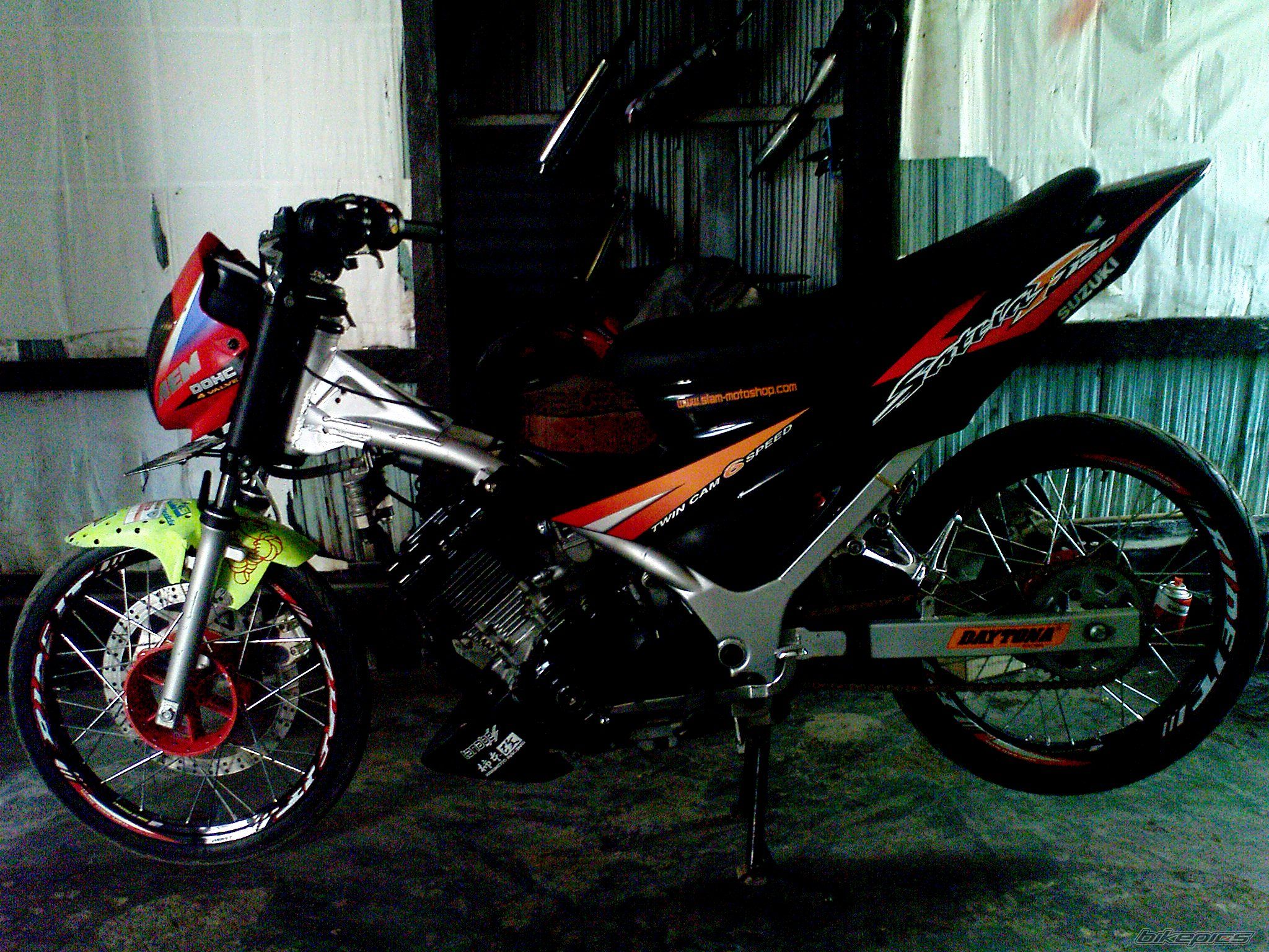 Bike Photo 1692337