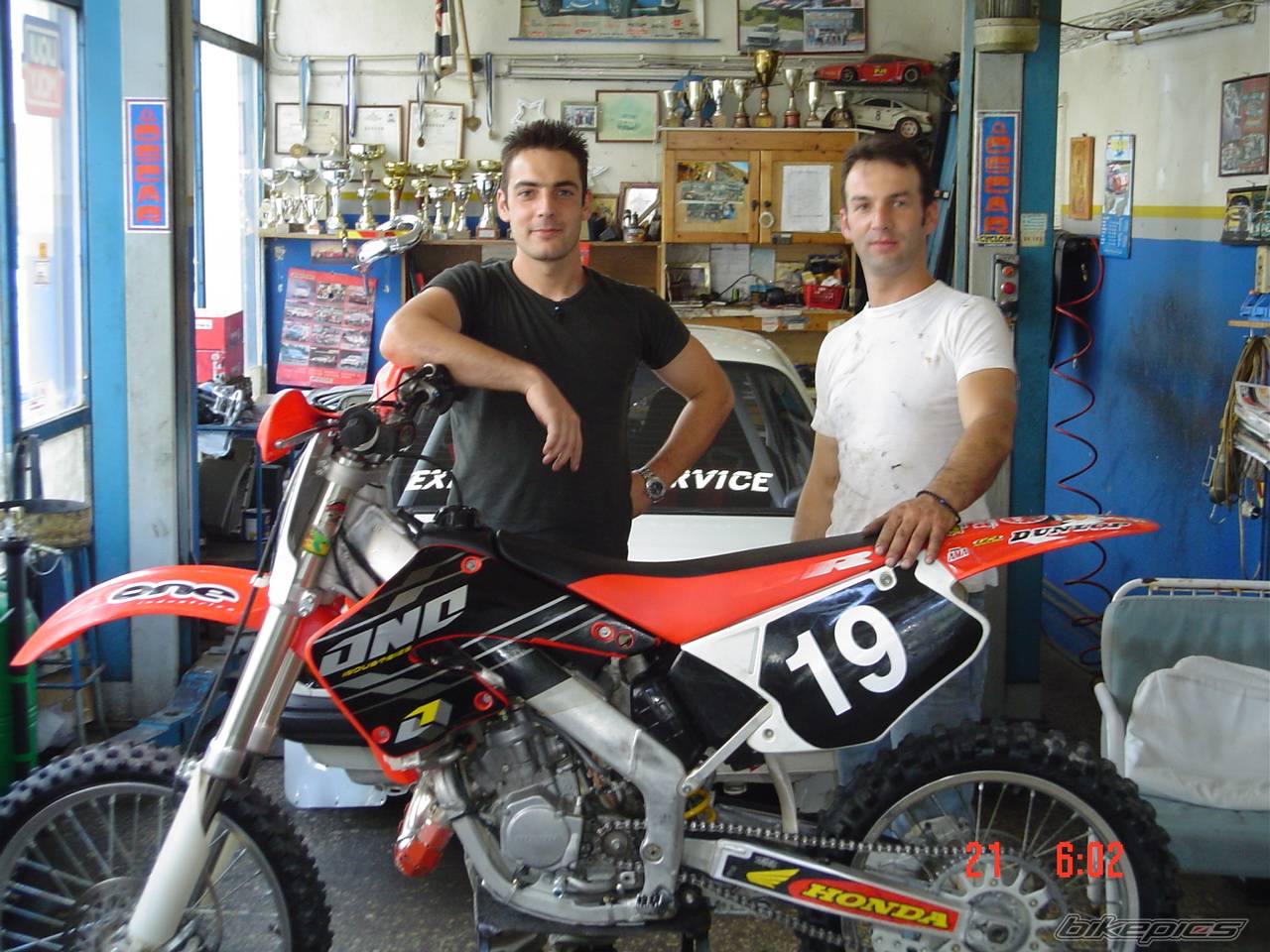 Bike Photo 169234