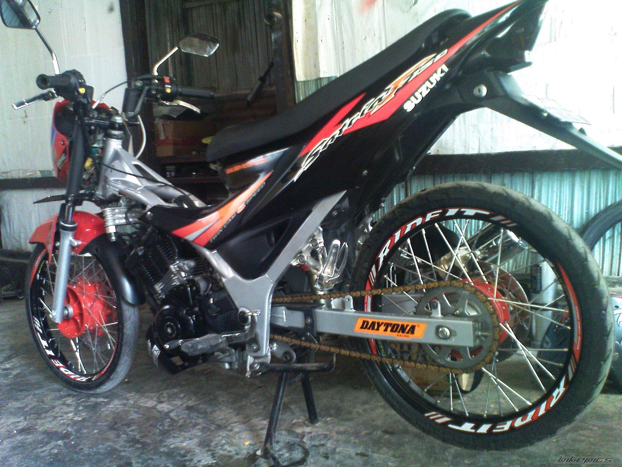 Bike Photo 1692346
