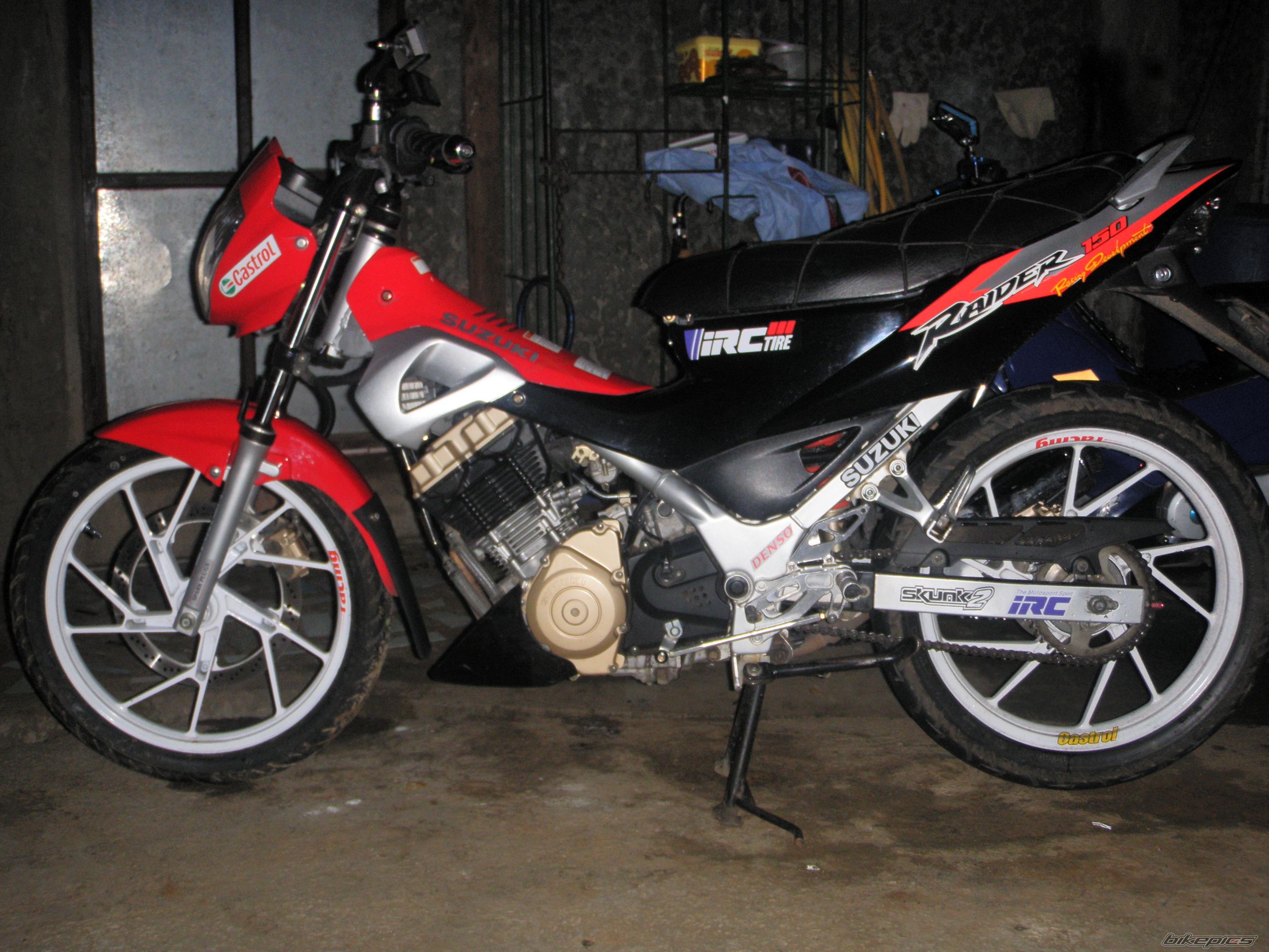 Bike Photo 1692394
