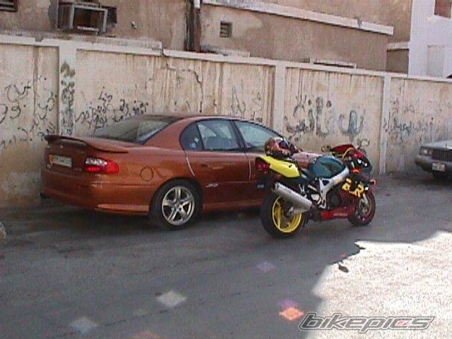 Bike Photo 16924
