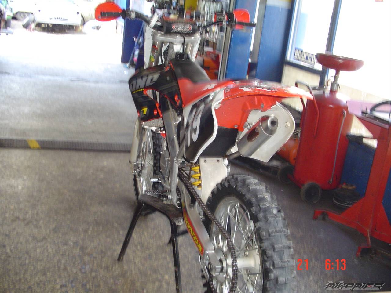 Bike Photo 169245