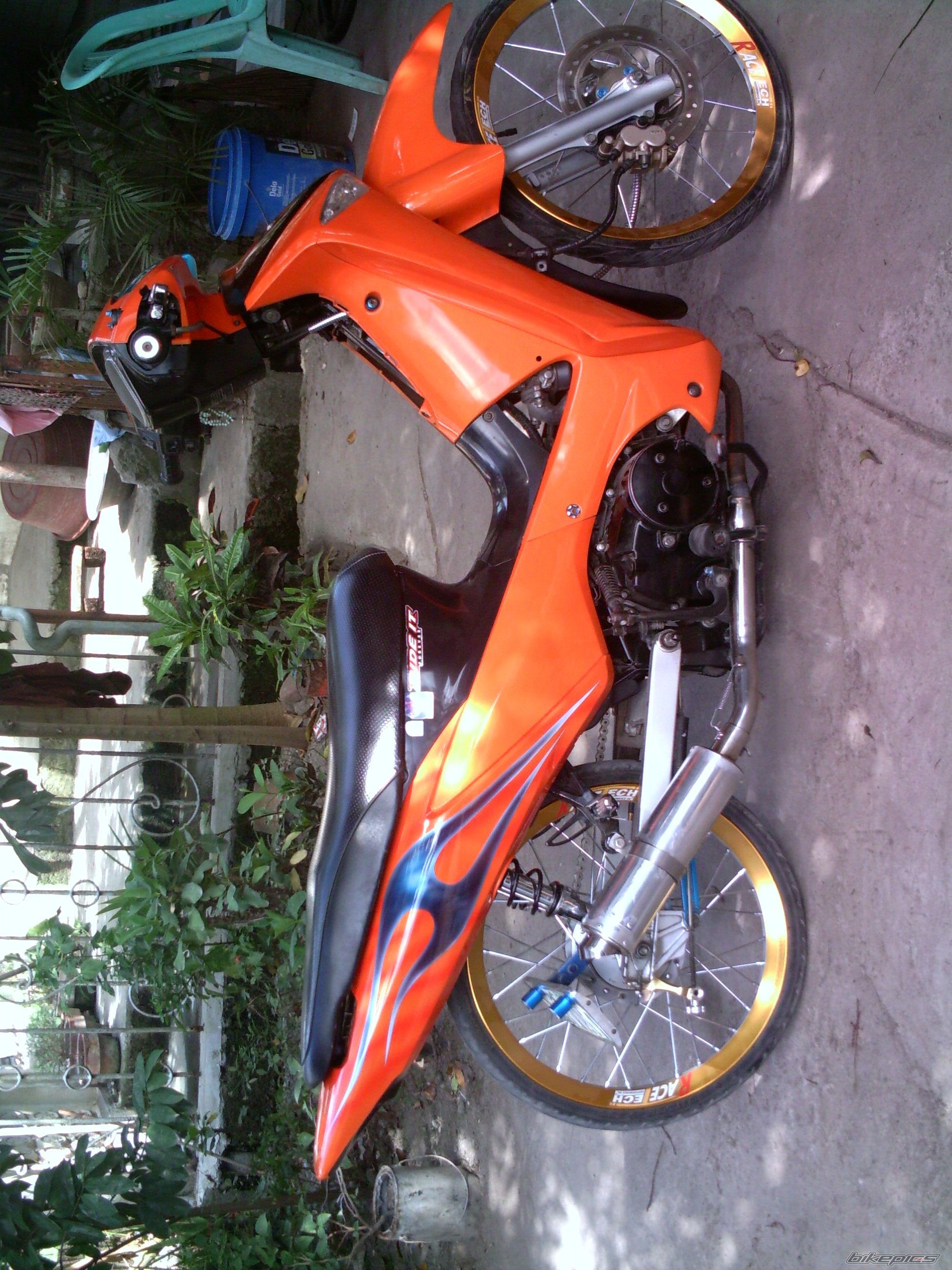 Bike Photo 1692495