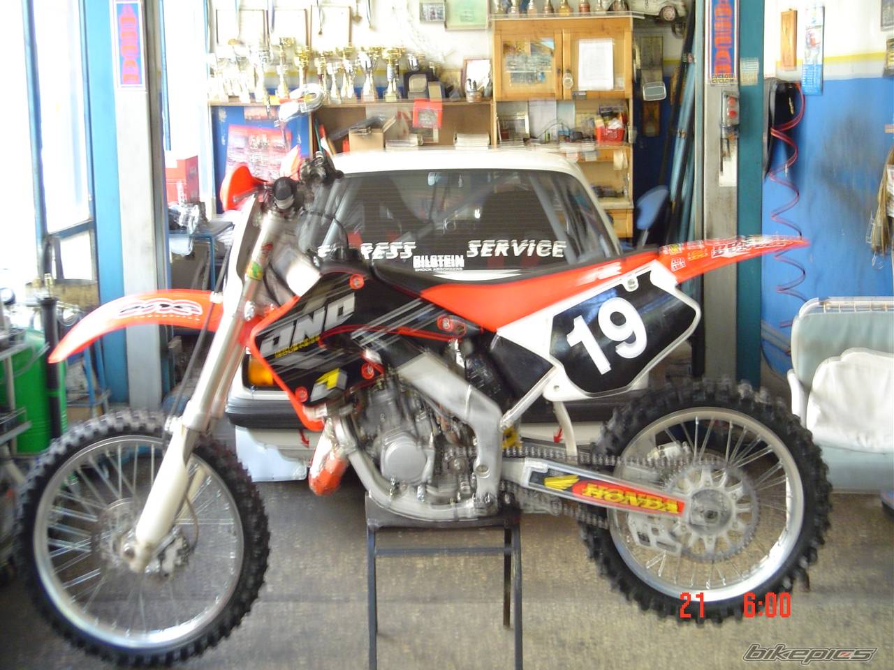 Bike Photo 169250
