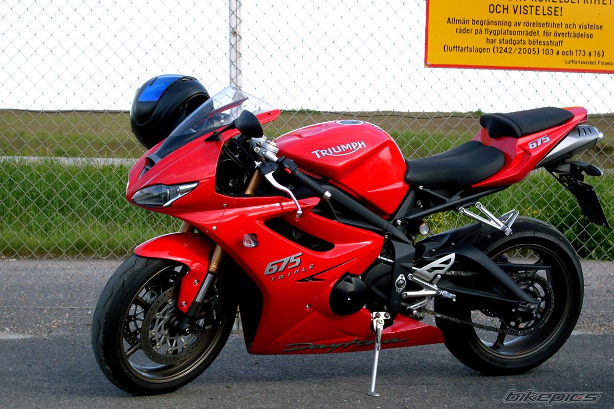 Bike Photo 1692521