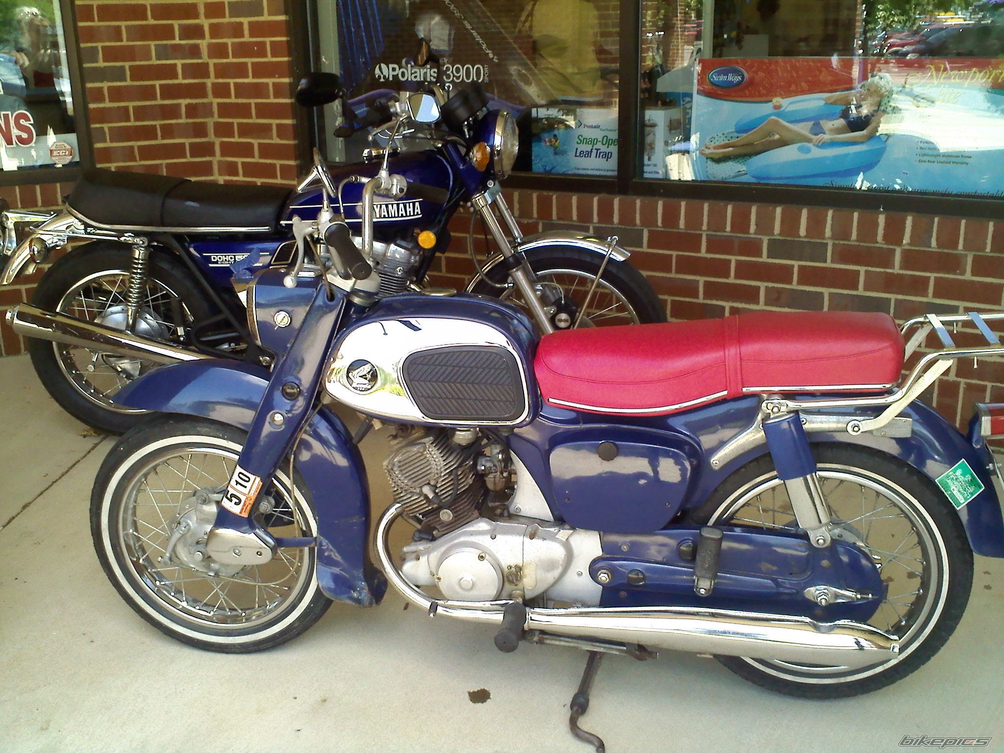 Bike Photo 1692613