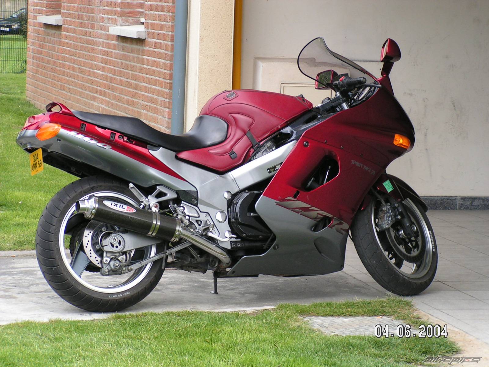 Bike Photo 169272