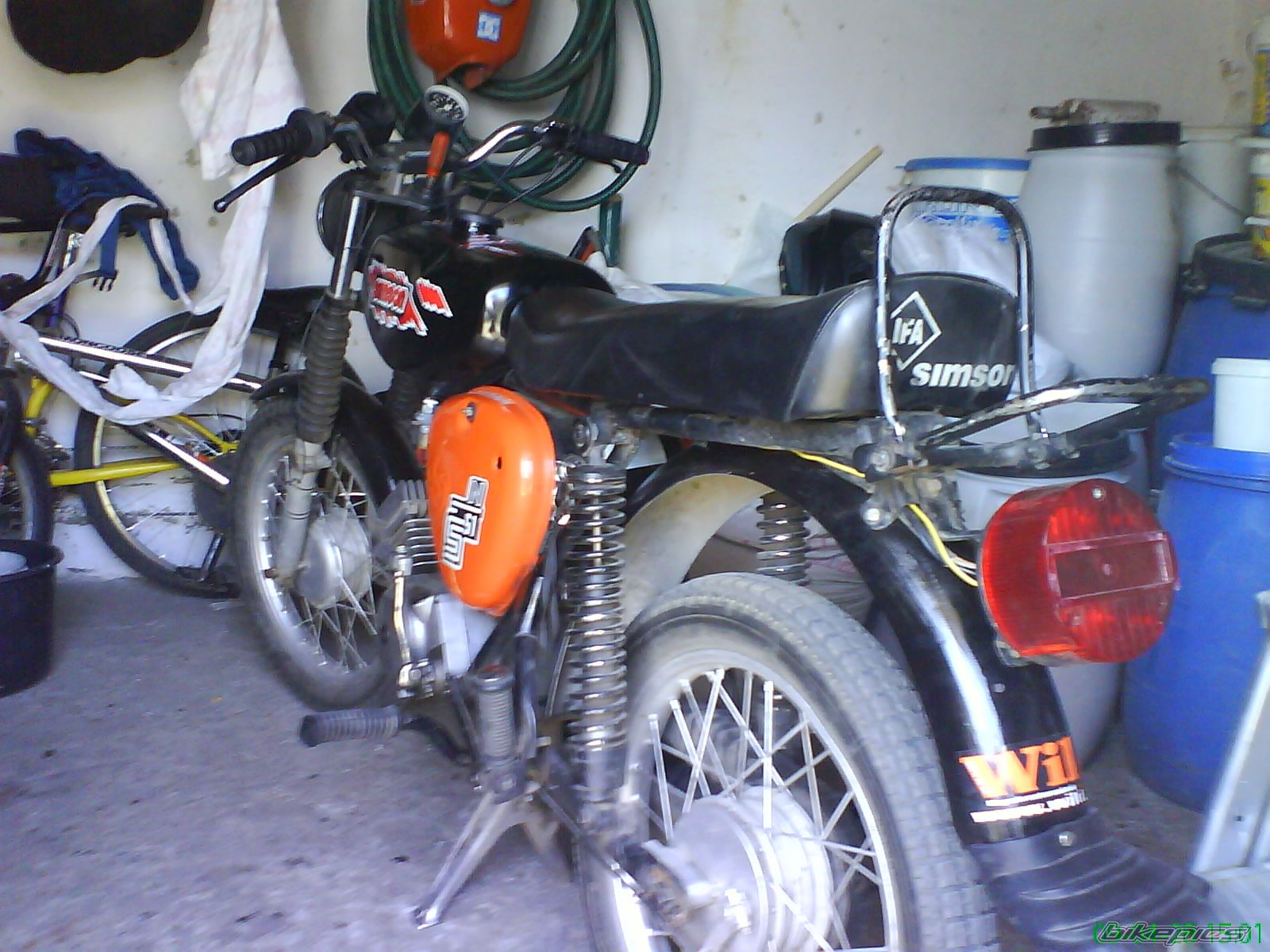 Bike Photo 1692729