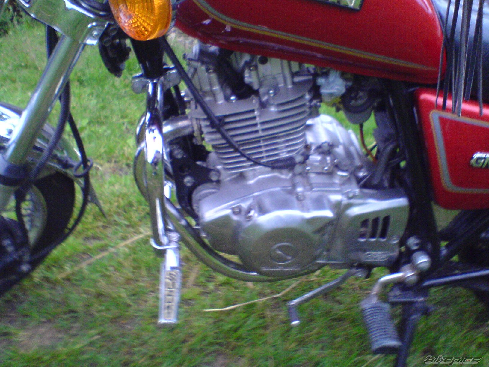 Bike Photo 1692732