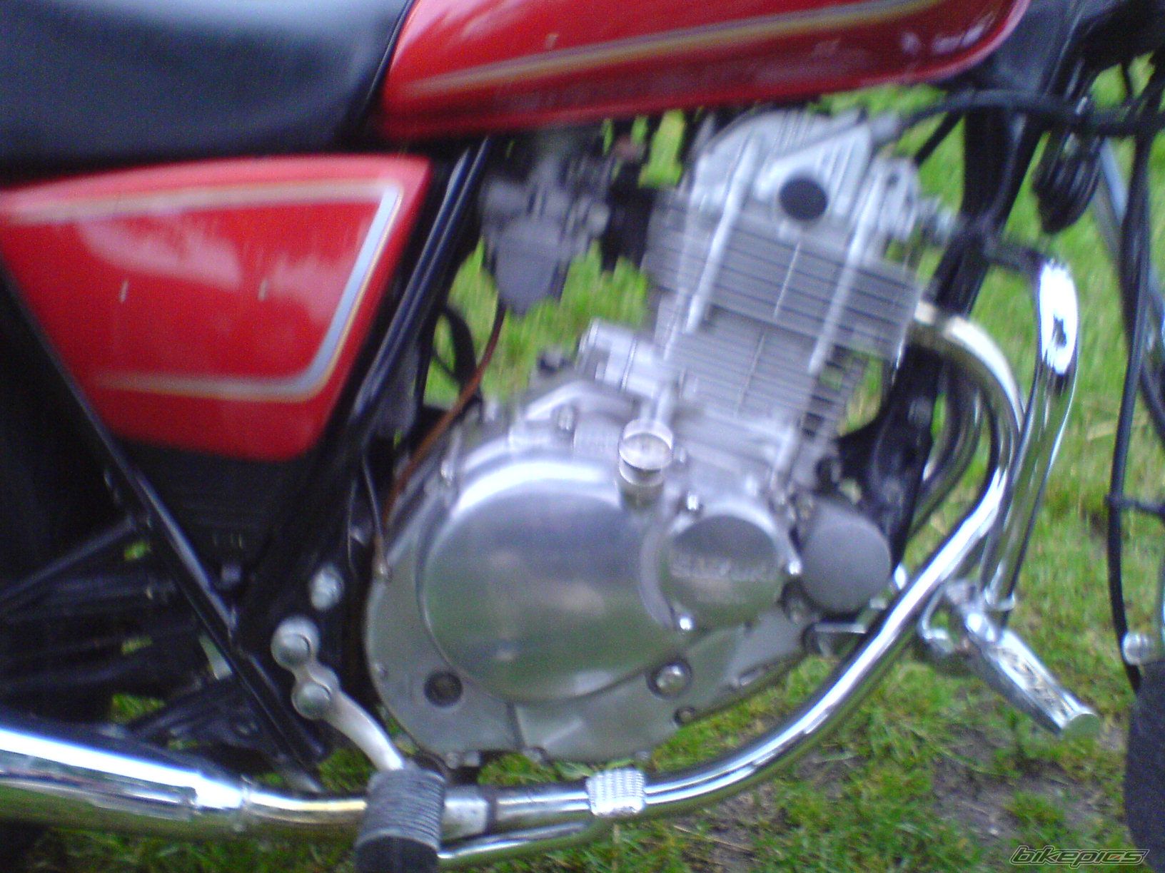 Bike Photo 1692733