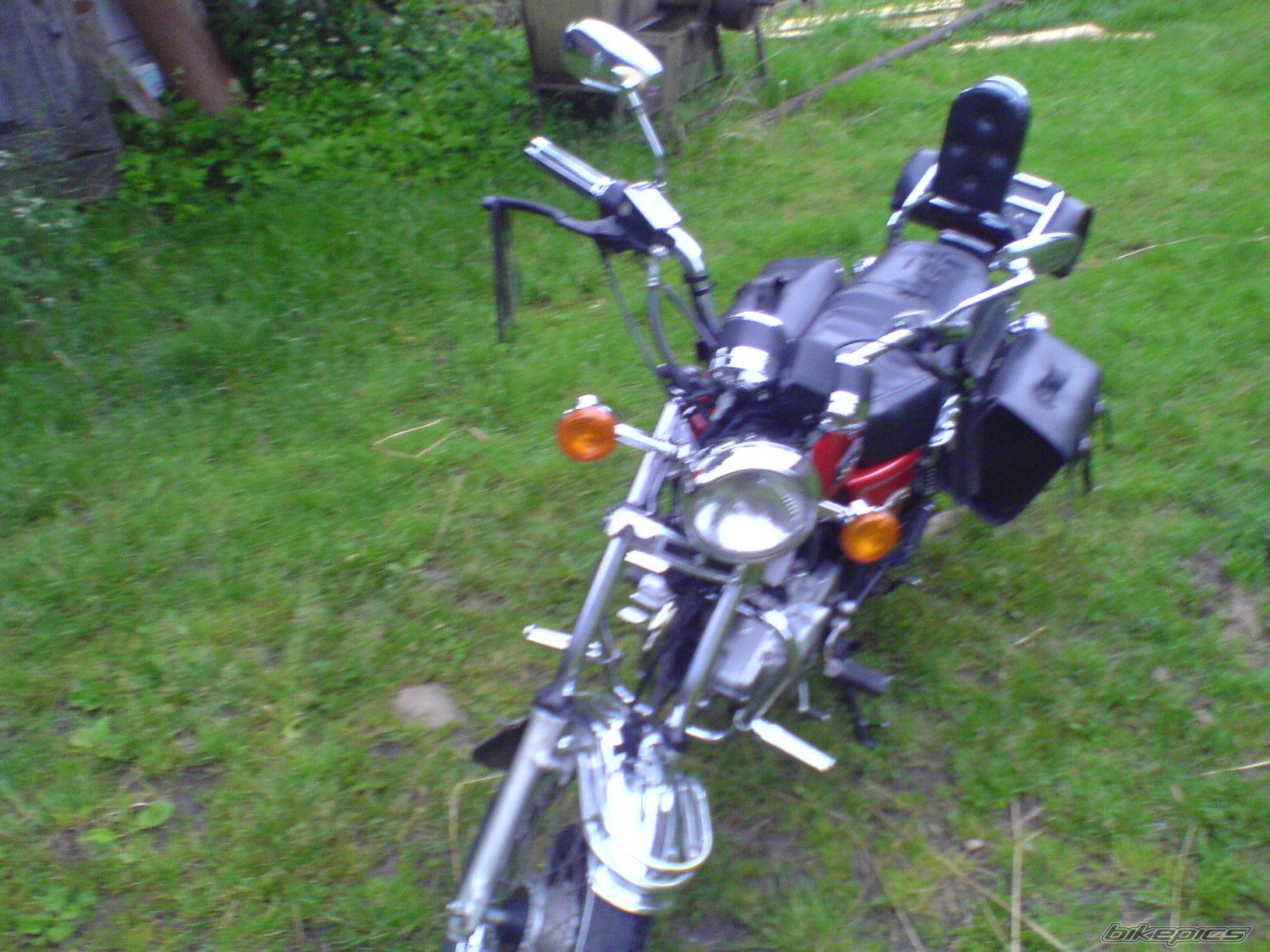 Bike Photo 1692737