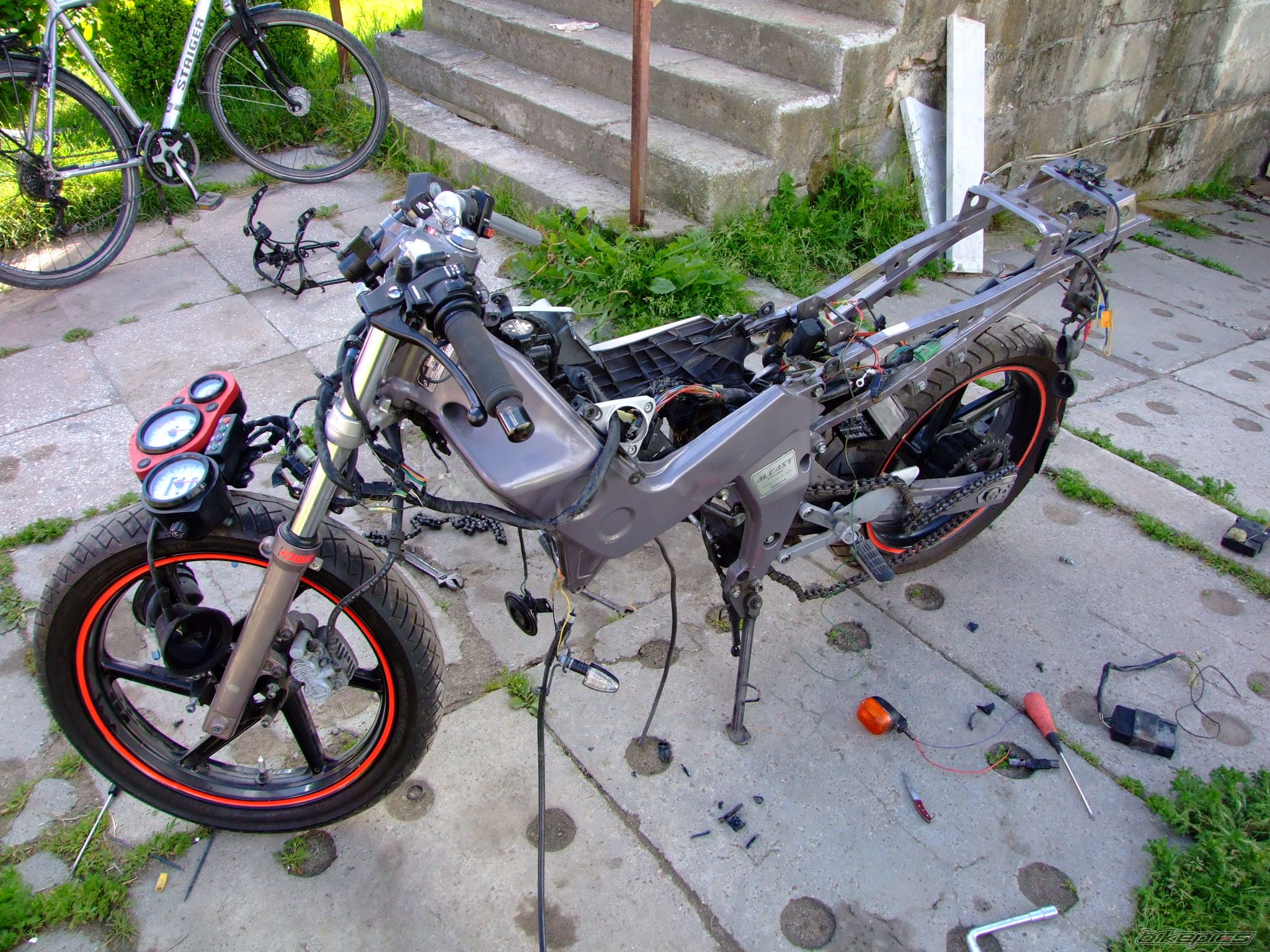 Bike Photo 1692740