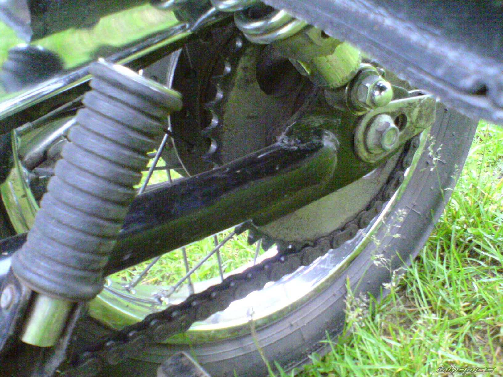 Bike Photo 1692745
