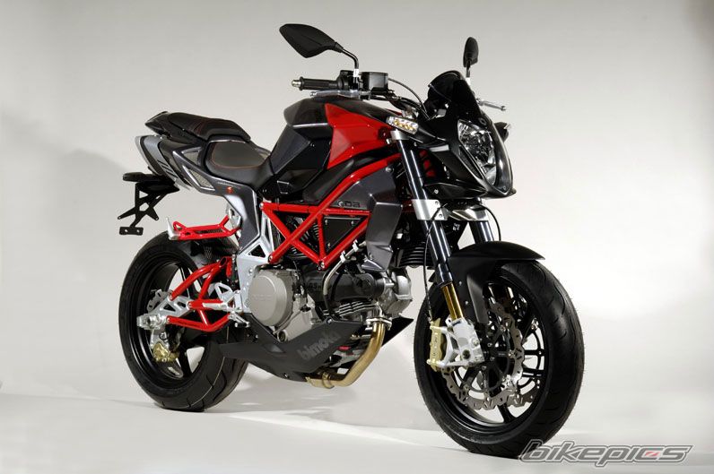 Bike Photo 1693001
