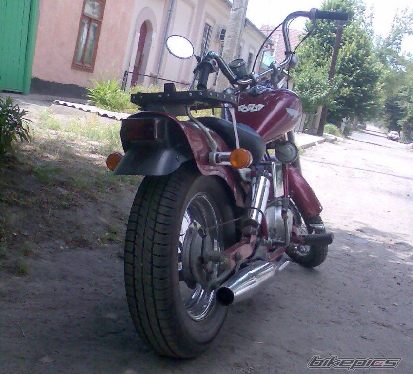 Bike Photo 1693288