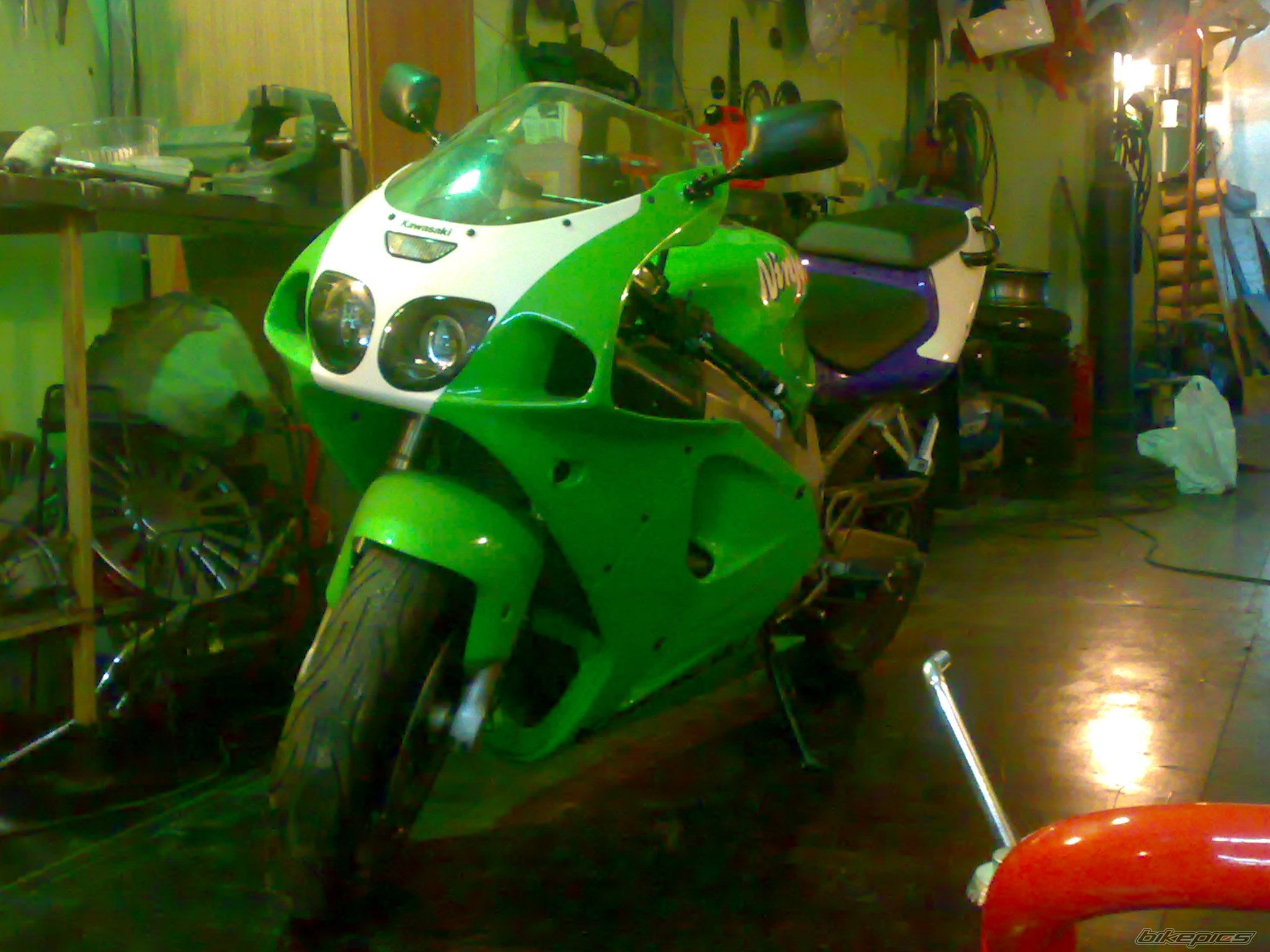Bike Photo 1693296