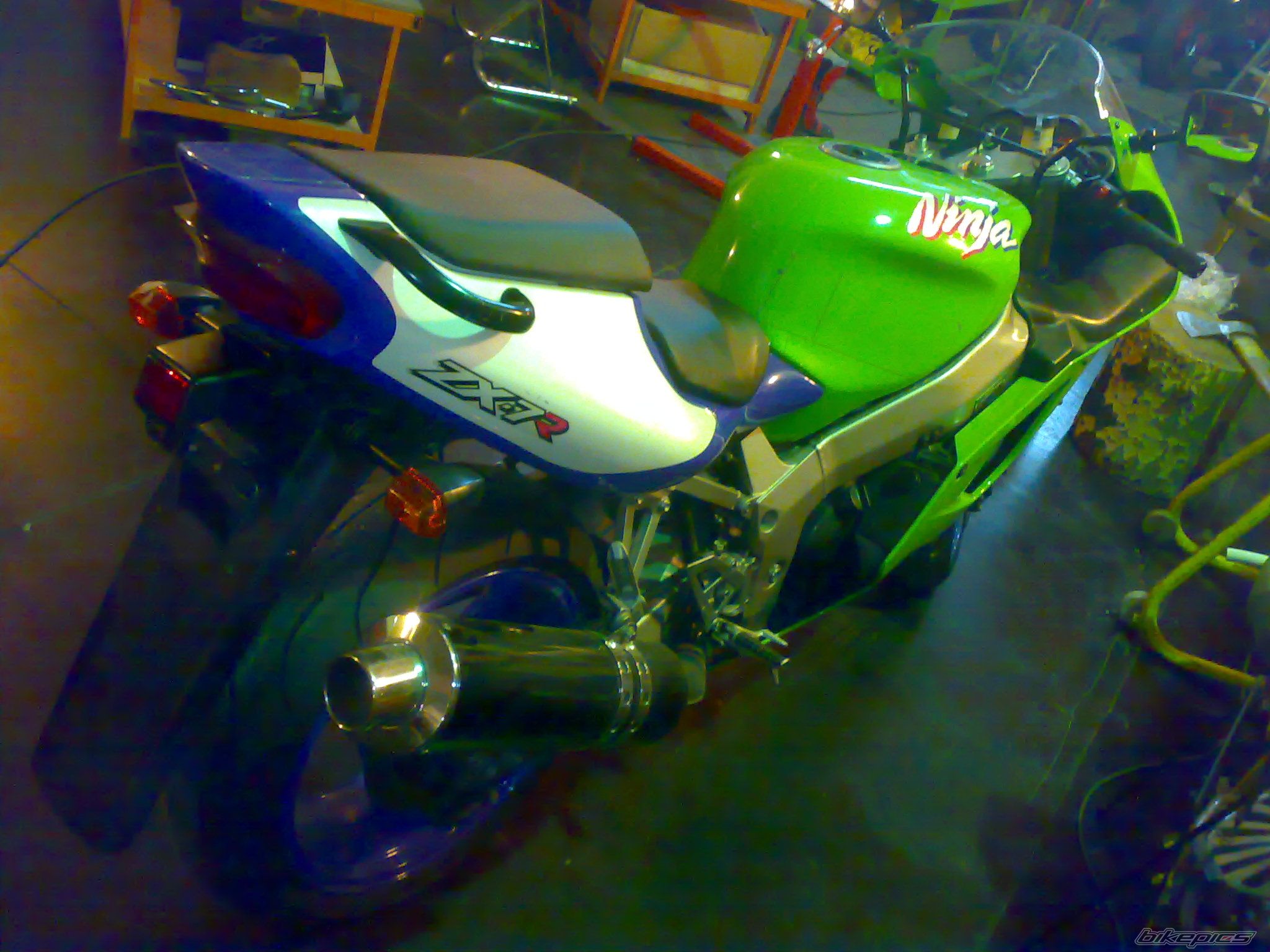 Bike Photo 1693299