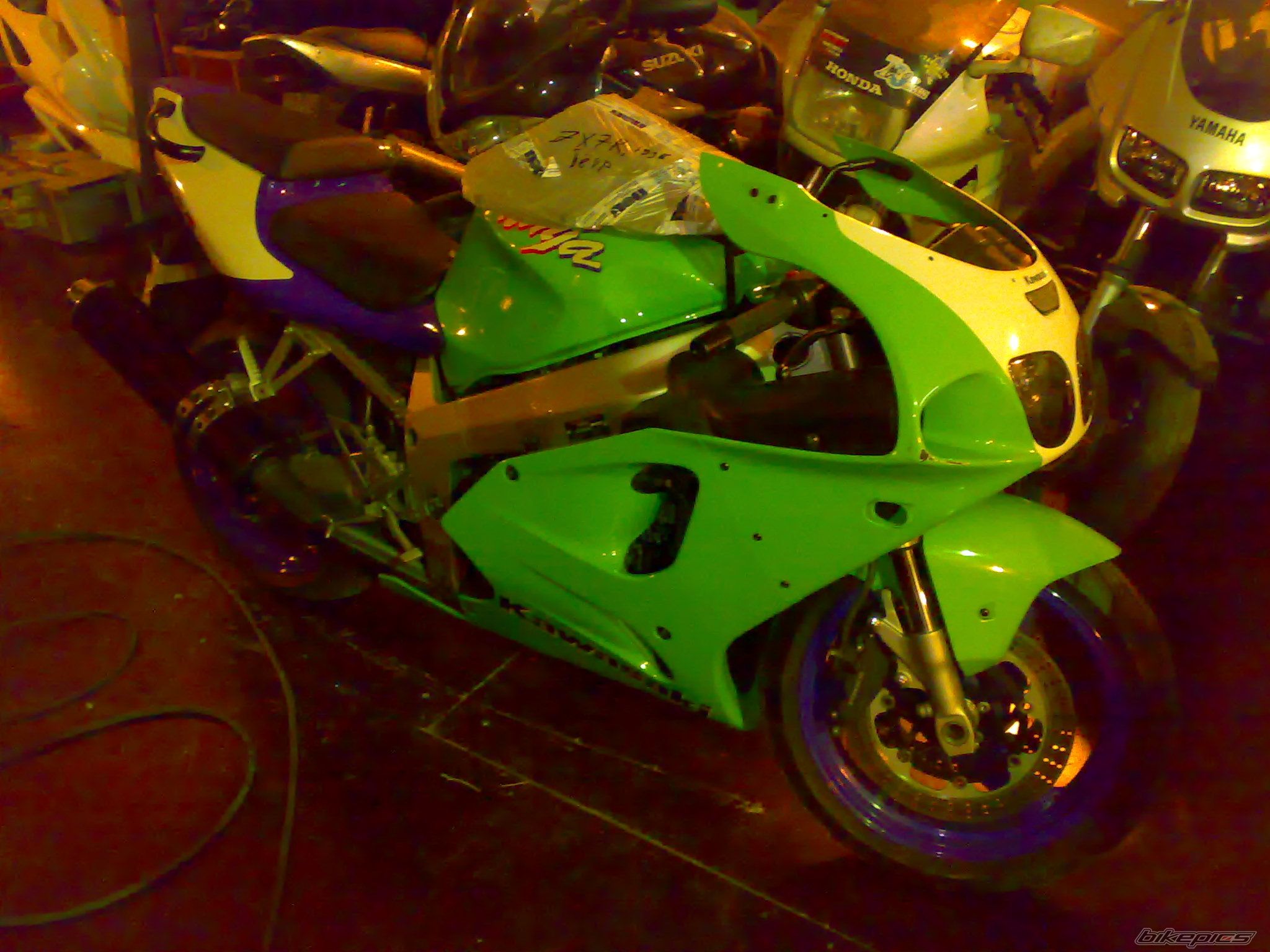 Bike Photo 1693305