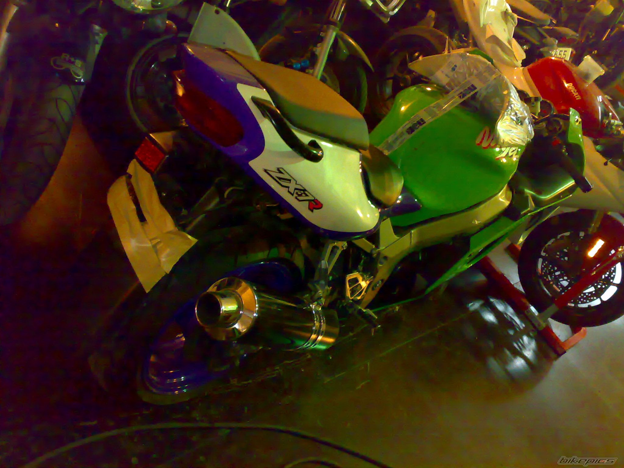 Bike Photo 1693306