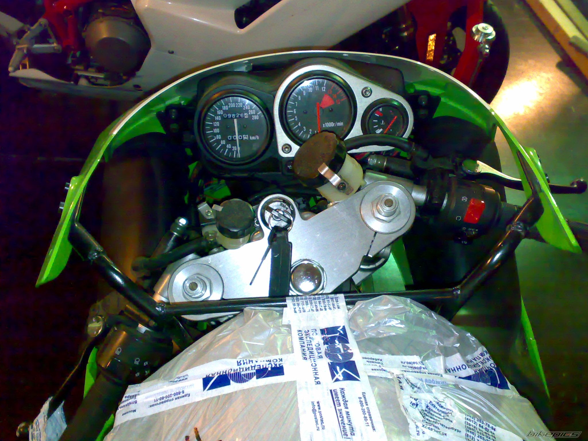 Bike Photo 1693309