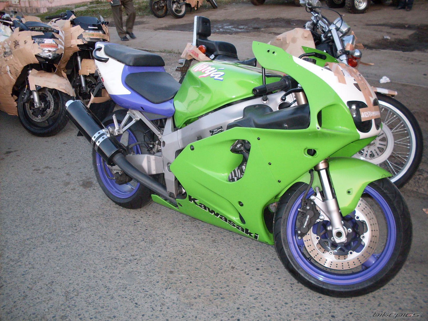 Bike Photo 1693314