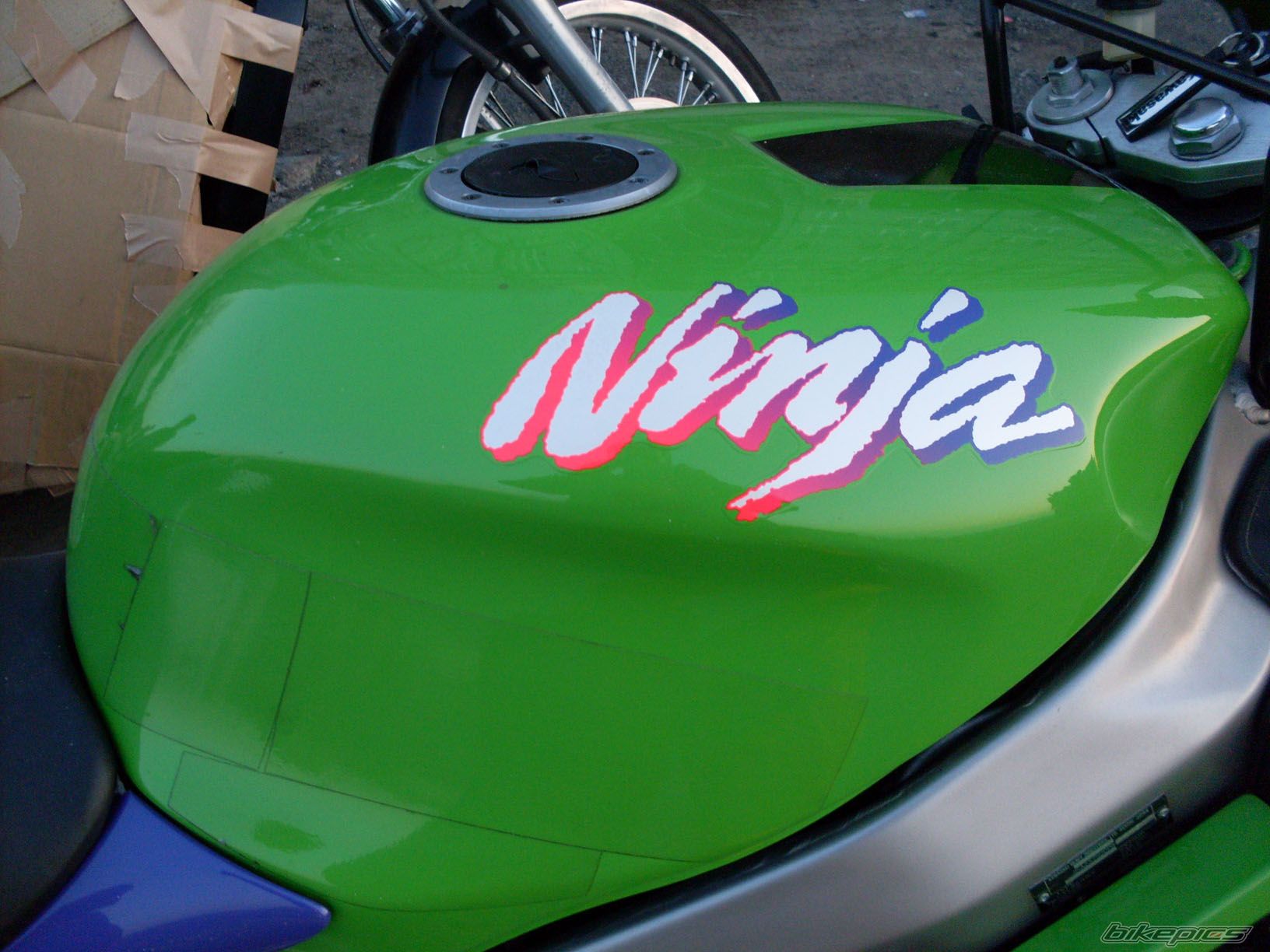 Bike Photo 1693318