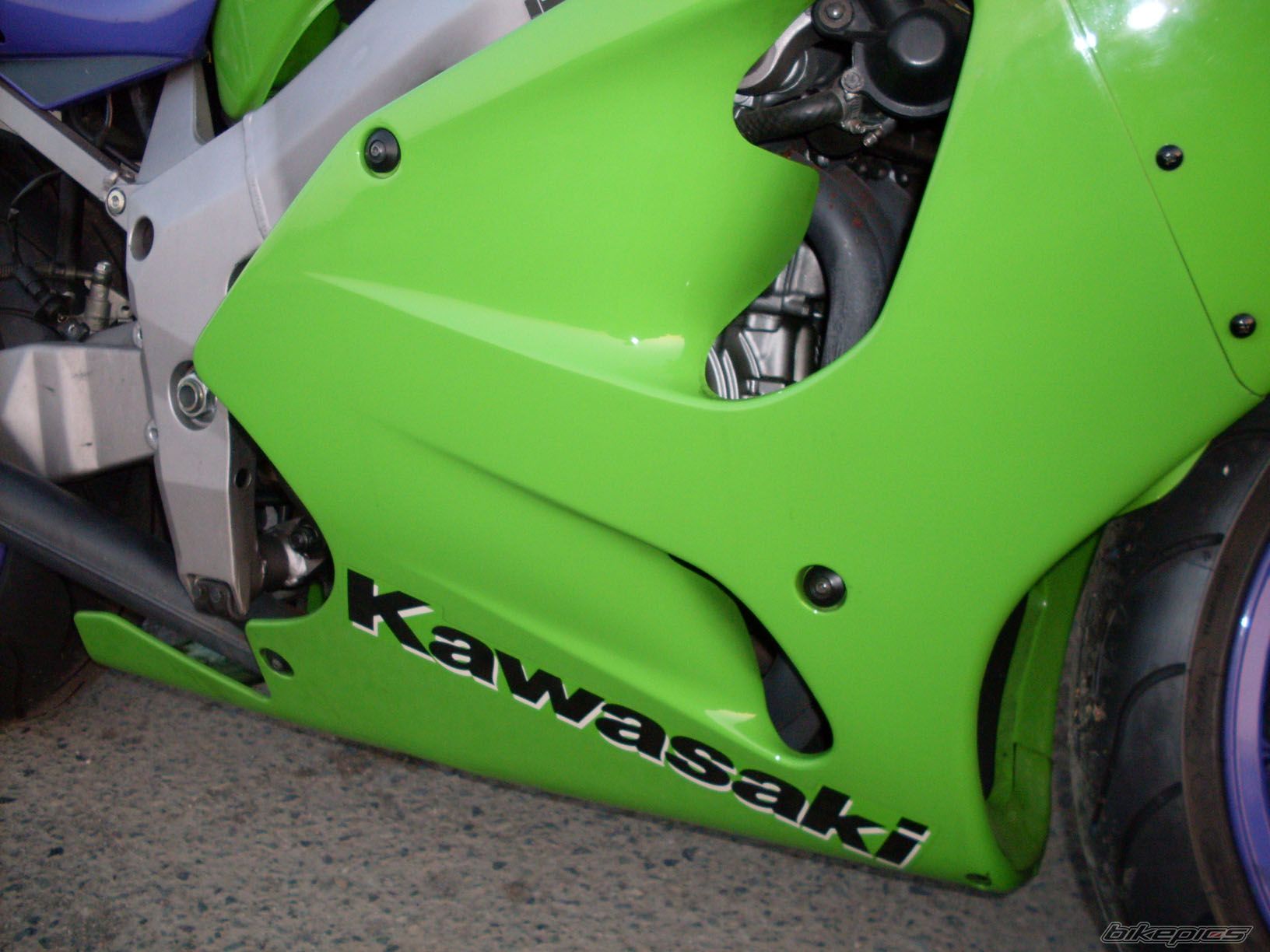 Bike Photo 1693320