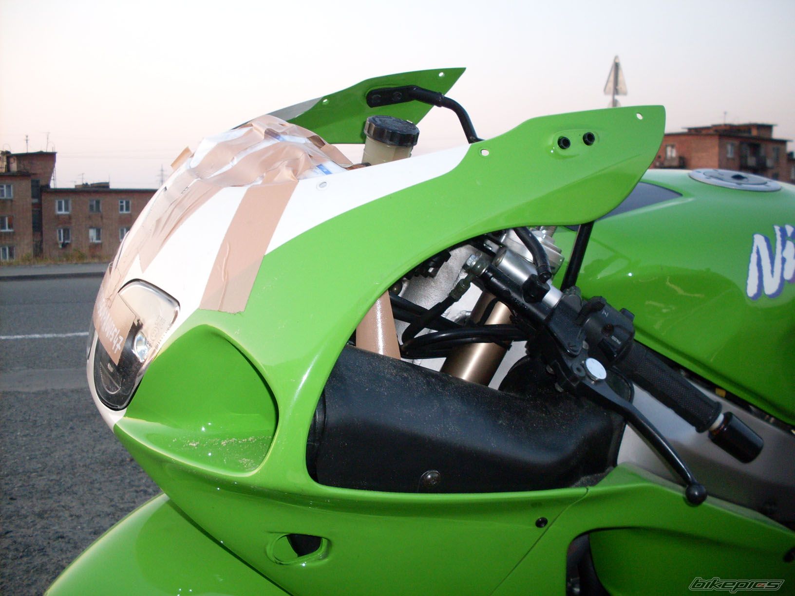Bike Photo 1693325