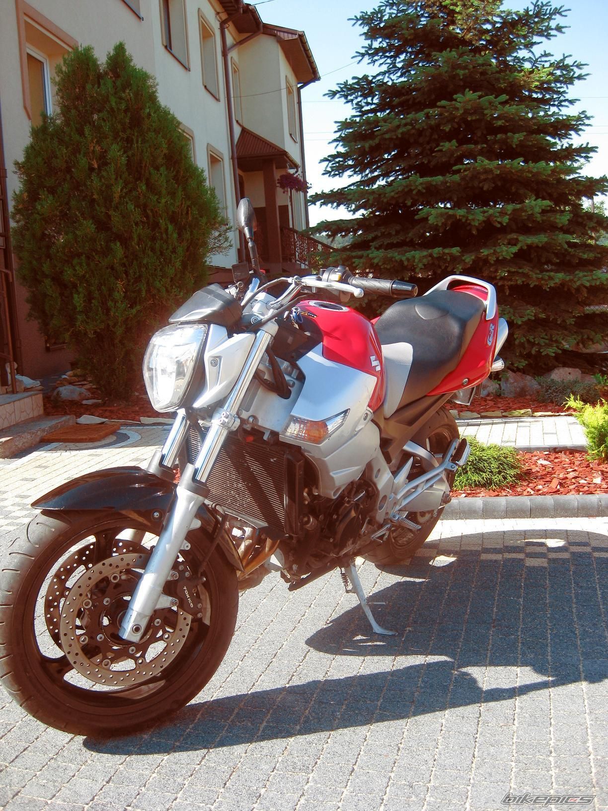 Bike Photo 1693347