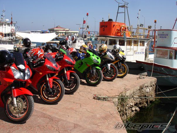 Bike Photo 1693369