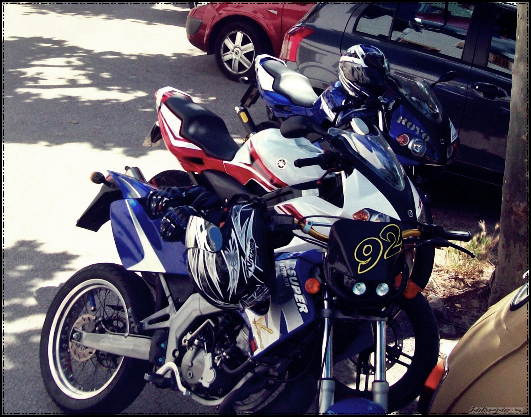 Bike Photo 1693383