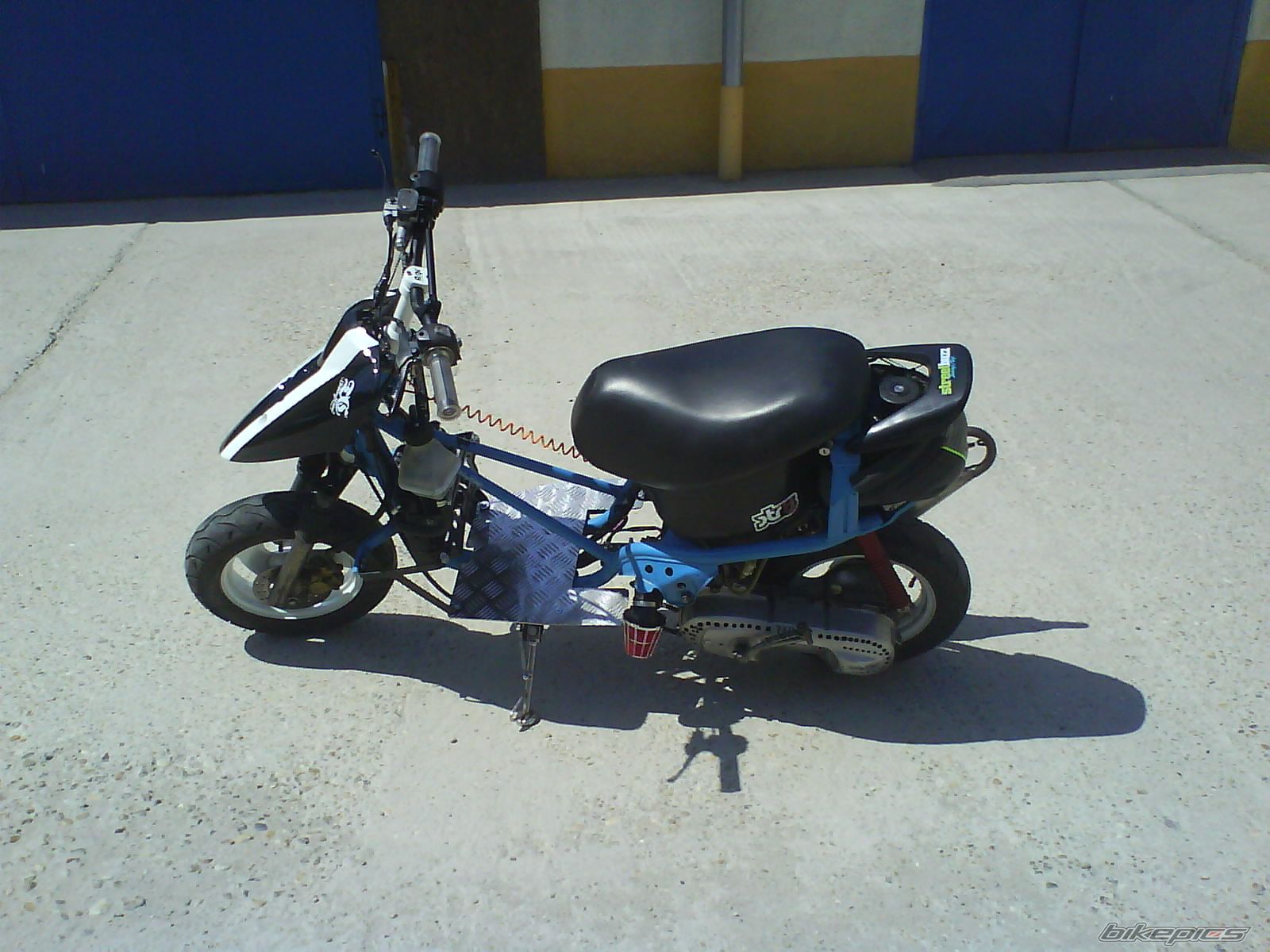 Bike Photo 1693400